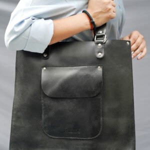 Makena Tote Bag